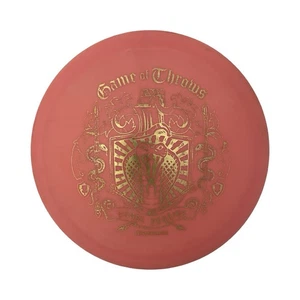 Discmania S Line CD2 Game of Throws House of Perkins 175 grams Made by Innova - Picture 1 of 6