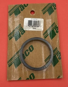 Taco Flange Gaskets 009 Taco 007-007RP Replacement  (Pair) - Picture 1 of 4