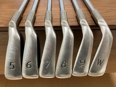 Ping G25 Hierro Punto Azul R CFS Ejes 6 Manos - Imagen 1 de 4