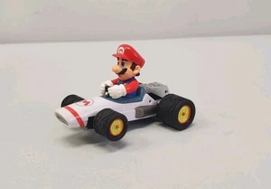 Carrera GO!!! Mario Kart Slot Car DS Mario B Dasher escala 1:43 funciona leer - Imagen 1 de 5