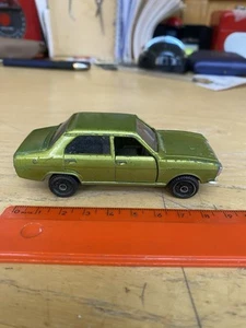 Polistil  scala 1/43 - FORD ESCORT EL60 - Foto 1 di 10