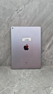 Apple A1566 iPad Air 2 silver 32GB Good condition - Picture 1 of 7