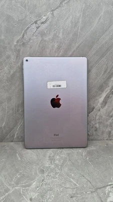Apple A1566 iPad Air 2 silver 64GB Good condition - Image 1 of 4