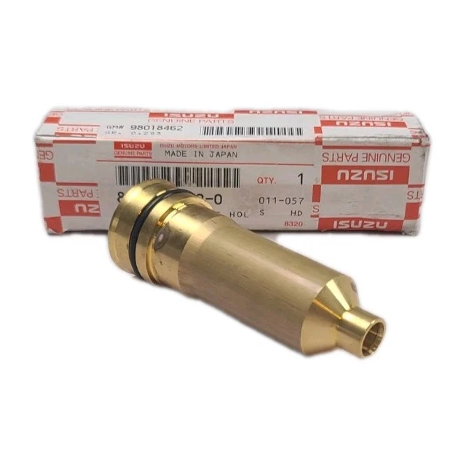 Рукав ISUZU 8-98018462-0, трубка сопла топливной форсунки для ISUZU FRR 6HK1 GM # 980 - Изображение 1 из 4