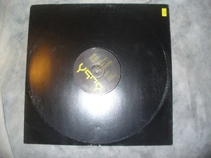 Bush Records Vinyl Techno Chef New Yorker 1069 - Bild 1 von 2