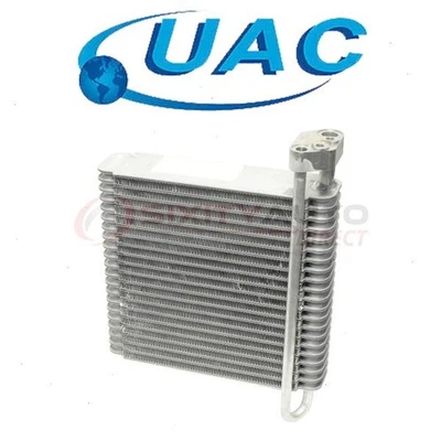 UAC Front AC Evaporator Core for 2004-2013 Cadillac Escalade EXT - Heating tj - Imagem 1 de 4