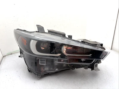 Faro pasajero derecho OEM LED Mazda CX5 CX-5 2022 2023 2024 Foto 1 de 4