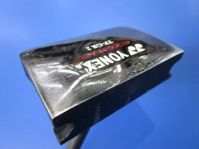 YONEX EZONE TP-GR2 Putter REXIS Steel Core[36] #030 Golf Clubs - Image 1 of 4