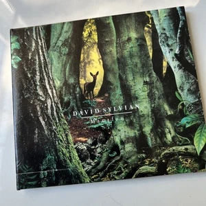 DAVID SYLVIAN Manafon Digipak CD Sep-2009 Samadhi Sound - Picture 1 of 11