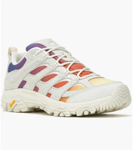Merrell Moab 3 Vista Chalk Multicolor Men's Hiking Shoes J500523 Size 11.5 - Picture 1 of 10