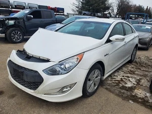 Speedometer Cluster MPH US Market VIN 4 8th Digit Fits 11-15 SONATA 2051821 - Picture 1 of 12