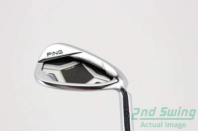 Ping G430 Wedge Gap GW 45° Graphite Stiff Right Blue Dot 35.75in - Image 1 of 4