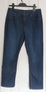 Rohan Sun Protective Clothing Trousers Blue 12s - 32W - 28L - Picture 1 of 12