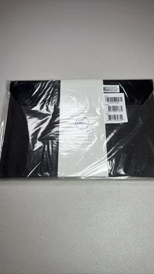 Funda para portátil Dell Premier Sleeve 13 PE-SV-13-20 negra WJ53Y Foto 1 de 3