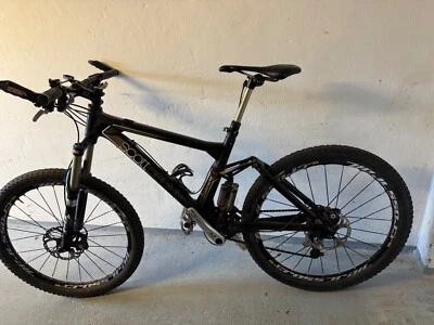 Scott Mountainbike 26 Zoll - Bild 1 von 4