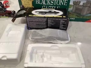 Exact Detail Replicas 1:18 ‘71 Olds Cutlass Supreme SX w/COA - WCC302 - Picture 1 of 9