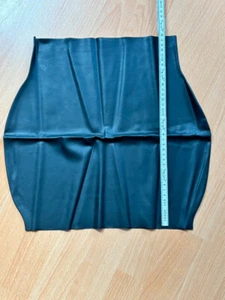 Echter Latex Rock Fetisch Domina extrem Sexy - Bild 1 von 1