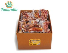 Snack Naturale per cani HOBBIT.ALF Osso corto di Prosciutto Iberico