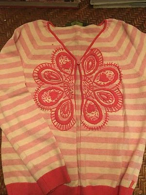 SUÉTER OILILY NIÑAS Foto 1 de 3