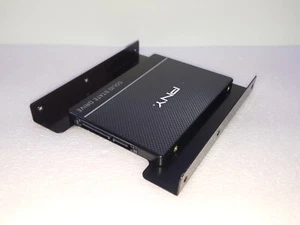 500GB Solid State Drive SSD with Windows 10 Home 64 for Lenovo ThinkCenter M93p - Picture 1 of 4