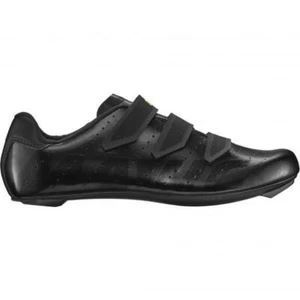 SCARPE ROAD MAVIC COSMIC schwarz/schwarz neu - Bild 1 von 1