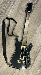 Guitar Hero Live Wireless Guitar Controller 0000654 PS3 Xbox One PS4 - No Dongle - Picture 1 of 3