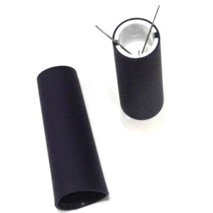 Tubo de almacenamiento magnético de aguja Twister - Imagen 1 de 1