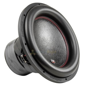 Audiopipe 15 Inch Car Subwoofers for 