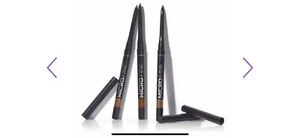 AVON MICRO FINE BROW PENCIL. -*Light Brown* - Picture 1 of 3