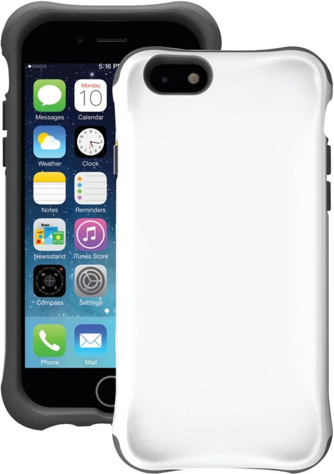 Ballistic Urbinite Case for iPhone 6/6s - Image 1 of 1
