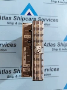 TDK RDM24-1R3 POWER SUPPLY - Picture 1 of 4