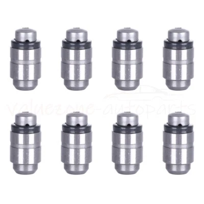 8x Ajustadores de pestañas Elevadores para Mitsubishi Mighty Max Dodge Ram 50 1981-1996 Foto 1 de 4