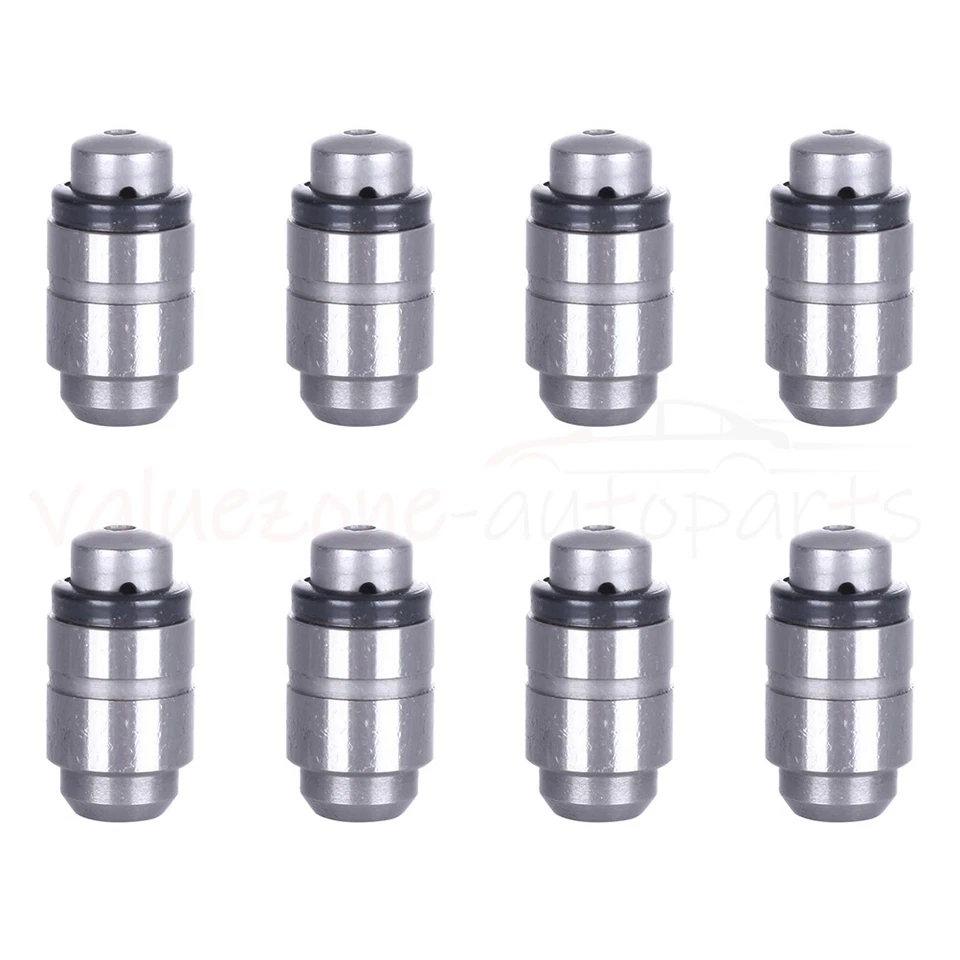 8x Ajustadores de pestañas Elevadores para Mitsubishi Mighty Max Dodge Ram 50 1981-1996 Foto 1 de 4