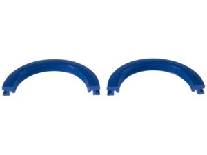 For 1979-1986 GMC C2500 Suburban Crankshaft Seal Rear 38159KYFK 1980 1981 1982 - Picture 1 of 2