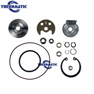 49373-07011 Turbo for Honda CR-V Civic 1.5T L15B7 2SV 2HX 2015 Repair kit  - Picture 1 of 7