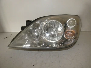 Nissan Primera P12 BJ 2004 Scheinwerfer links ausgeblichen!!! 26060AU800 - Bild 1 von 1