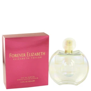 Forever Elizabeth For Her By Elizabeth Taylor 3.4 oz/100ml EDP Spray NEW in Box - Picture 1 of 6