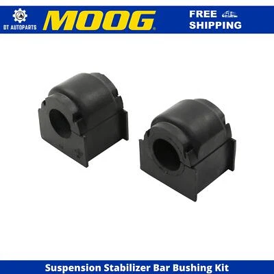 适用于 2010 - 2012 年马自达 CX-7 2.5L L4 悬架稳定杆衬套套件 MOOG 2010 — 第 1/3 张图片