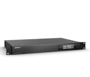 Bose Control Space EX-1280c - Processeur de conférence _ DSP _ AEC _ VoIP _ Dante - Photo 1/5