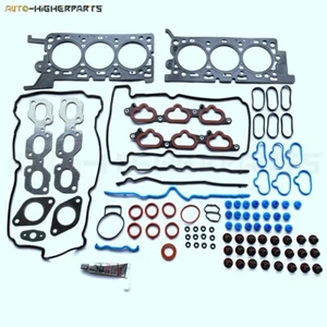 For 2001-2003 Ford Escape 2001-2004 Mazda Tribute 3.0L Head Gasket Set - Picture 1 of 9