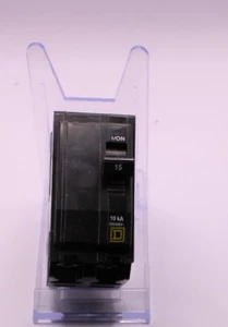 Square D QO215CP Circuit Breaker - Picture 1 of 4