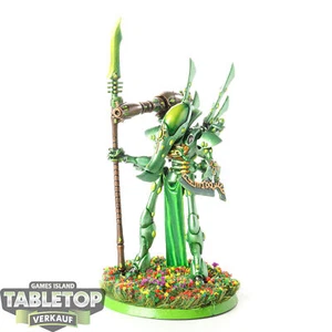 Craftworlds - Craftworlds Wraithlord - bemalt - Bild 1 von 1