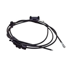 Auto Motorhaubenentriegelungszug für S80 XC70 30671768 Motorhaubenentriegelungszug - Bild 1 von 8