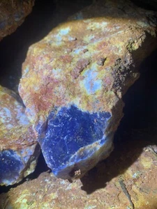 1 TO 20 KG LOT NATURAL UNTREATED HIGH QUALITY ROUGH LAVENDER CHALCEDONY - Picture 1 of 12