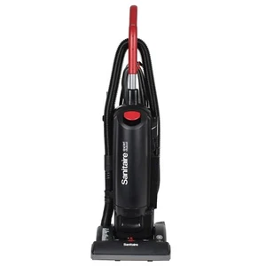 Aspiradora vertical en bolsa Bissell SC5713D sanitaria Electrolux Force silenciosa - Imagen 1 de 3