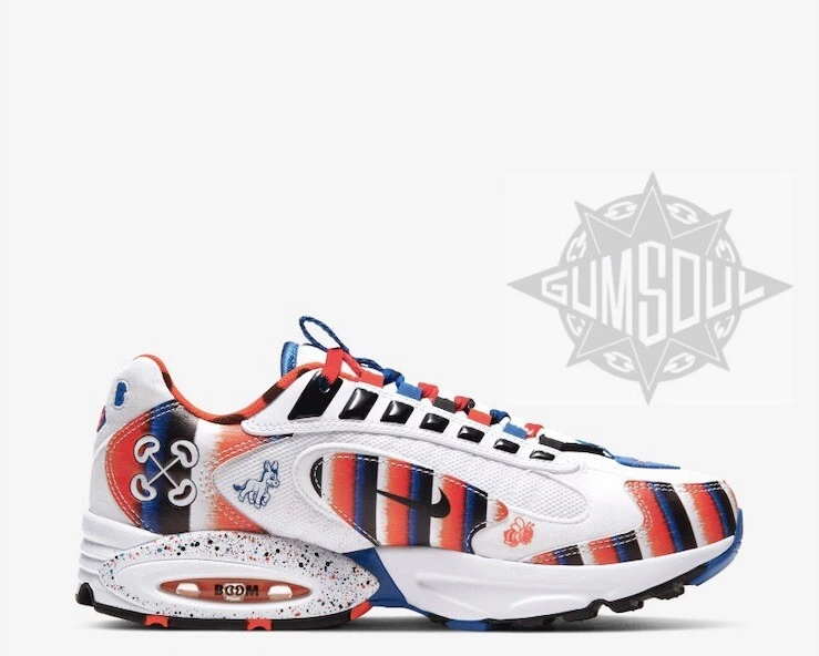 Nike Air Max Triax 96 2019 Doernbecher | eBay