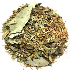 Reumasan Artisan Te Osteo Care Tea Blend Herbal Infusion Tea (90g) - Picture 1 of 7