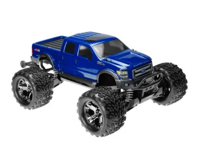 JConcepts Illuzion Stampede 4x4 2011 Ford F-250 Super-Duty Karosserie JCO0214  - Bild 1 von 4