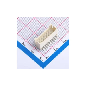 (10pcs)PHB2.0-02-18PWZ P=2mm - Afbeelding 1 van 1