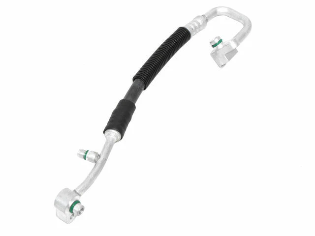 Manguera de líquido refrigerante aire acondicionado para Dodge Grand Caravan 2001-2007 2002 2003 D939YN Foto 1 de 1